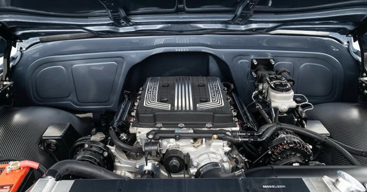 1967-1972 Chevy C-10 Deluxe Double Beaded firewall panels